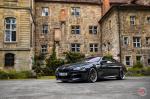 BMW M6 Coupe on Vossen Wheels (S17-01 (3-Piece)) 2019 года